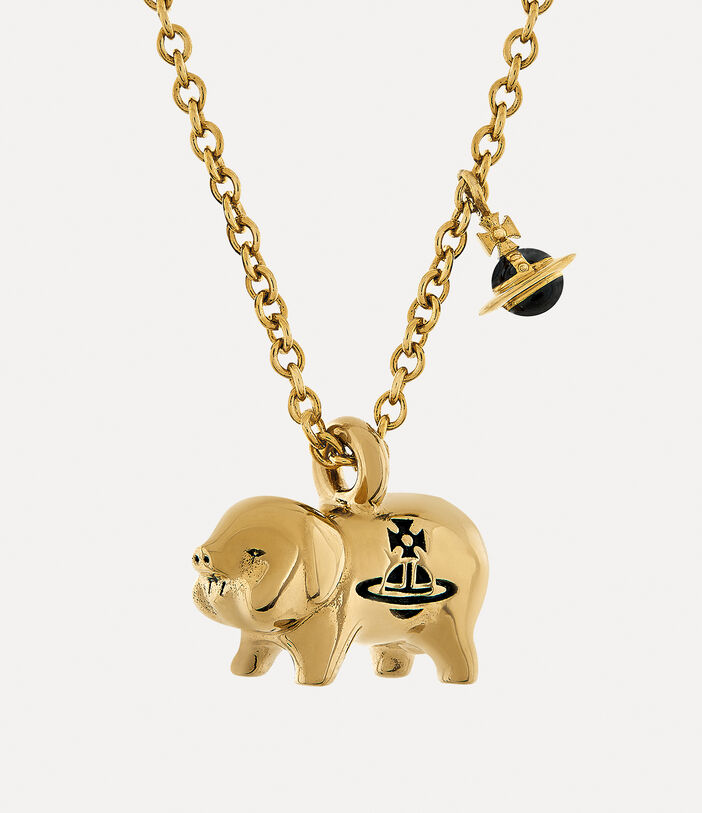 Vivienne Westwood JUANITA PENDANT